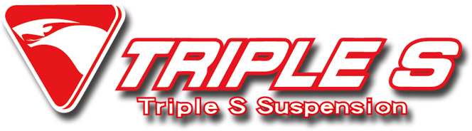 Triple S Lower Springs